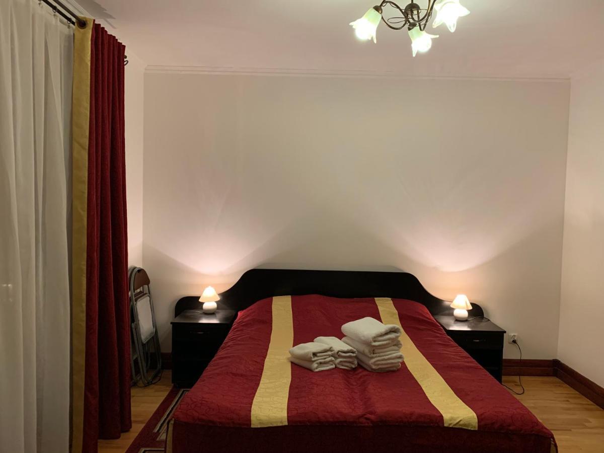 רבאל Apartamenty Classic מראה חיצוני תמונה