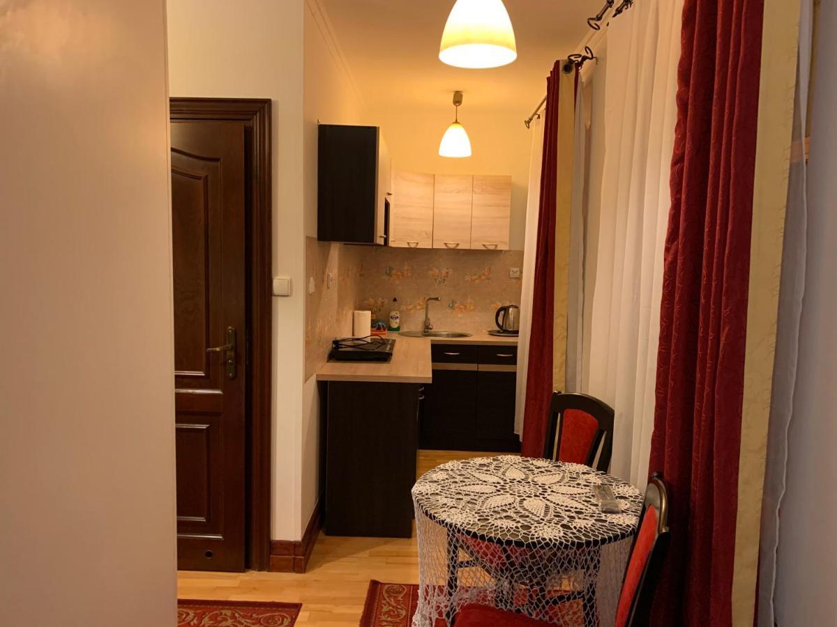 רבאל Apartamenty Classic מראה חיצוני תמונה