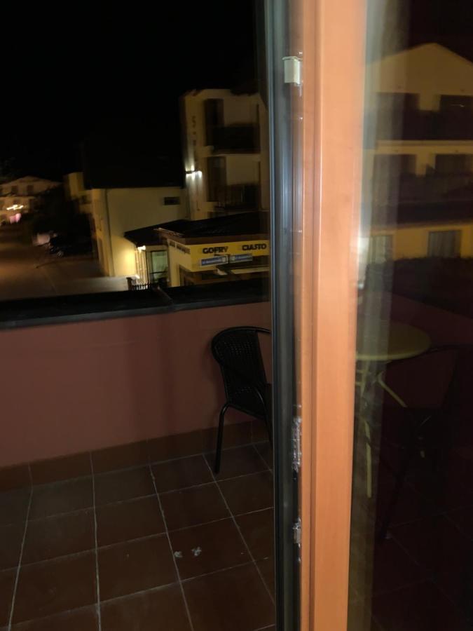 רבאל Apartamenty Classic מראה חיצוני תמונה