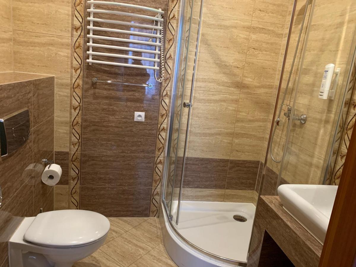 רבאל Apartamenty Classic מראה חיצוני תמונה