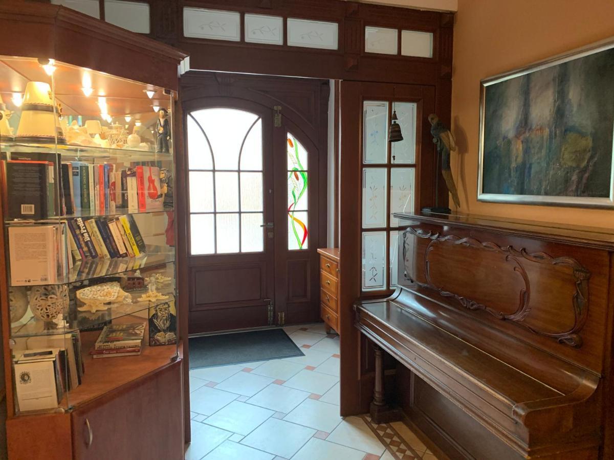 רבאל Apartamenty Classic מראה חיצוני תמונה